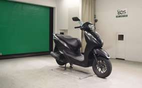 HONDA LEAD 125 2018 JK12