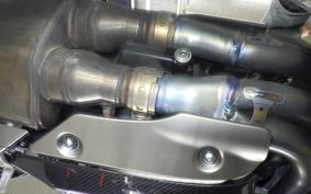 YAMAHA YZF-R1 M 2024 RN65J