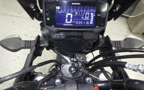 SUZUKI V-STROM 250 1996