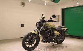 KAWASAKI ELIMINATOR400-3 2024 EL400A