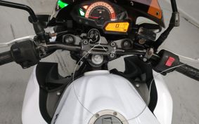 KAWASAKI Z250 ER250C