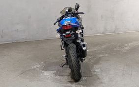 KAWASAKI NINJA250 EX250L