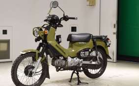 HONDA ｸﾛｽｶﾌﾞ110-2 2010 JA45