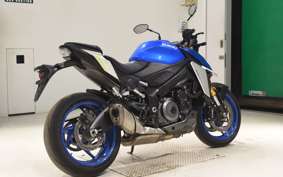 SUZUKI GSX-S1000 Gen.2 2022 EK1AA