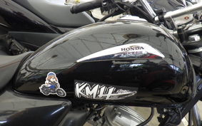 HONDA CBF125T