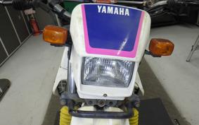 YAMAHA SEROW 225 Gen.2 2015 1KH