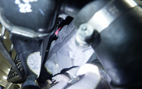 YAMAHA FAZER FZ8 NA 2013