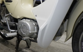 HONDA C110 SUPER CUB 2003 JA07