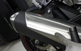 SUZUKI GSX250 R
