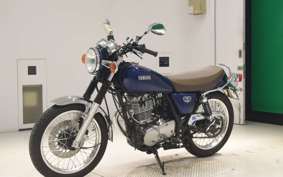 YAMAHA SR400 Gen.5 2021 RH16J