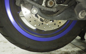 YAMAHA TRICITY 155 A 2005 SG37J
