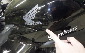 HONDA CBR400R ABS 2014 NC47