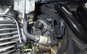 YAMAHA SR400 Gen.3 2004 RH01J