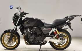 HONDA CB400SF VTEC 2012 NC42