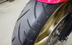 HONDA CB400SF VTEC A 2013 NC42