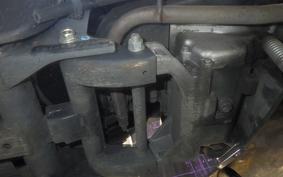 SUZUKI ADDRESS V50 CA4BA