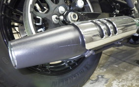 HARLEY XL1200X 2019