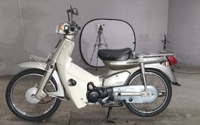 HONDA SUPER CUB50 AA01