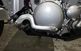 SUZUKI DR-Z400SM 2009