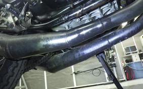 YAMAHA RZ 250 4L3