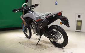 HONDA CRF250L 2017 MD47