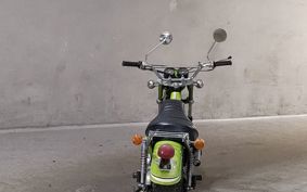 SUZUKI VAN VAN125 RV125