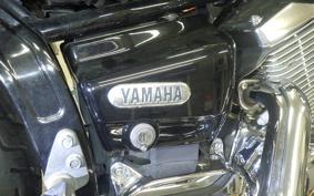 YAMAHA DRAGSTAR 250