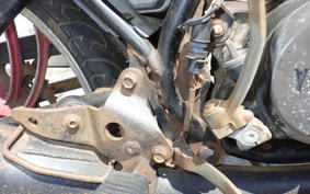 YAMAHA RZ50 1HK