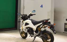 HONDA ｸﾞﾛﾑ 2023 JC61