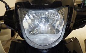 SUZUKI ADDRESS V125 DT11A