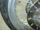 Фото Yamaha DT200 Gen.2 WR с японского аукциона