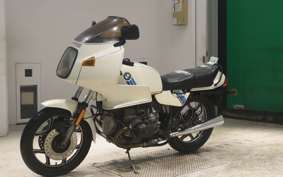BMW R100RS 1989