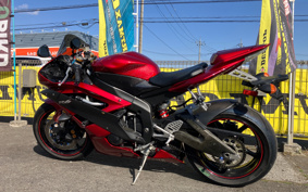 YAMAHA YZF-R6 2007 RJ12