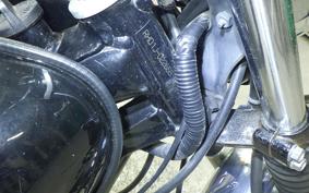 YAMAHA SR400 Gen.3 2009 RH01J