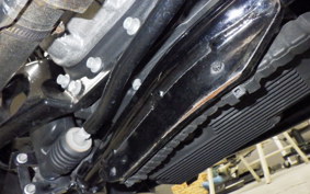 HARLEY FLD 1580 2011