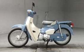 HONDA SUPER CUB50 AA09