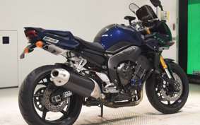 YAMAHA FZ1 FAZER 2008