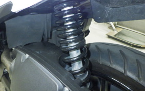 SUZUKI ADDRESS 110 1997 CE47A