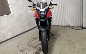 HONDA 400 X 2016 NC47