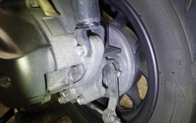 HONDA LEAD 125 JF45