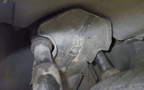 HONDA DIO CESTA AF34