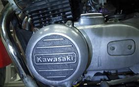 KAWASAKI Z500 2025