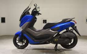 YAMAHA N-MAX 155 A 2006 SG50J