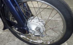 HONDA C50 SUPER CUB 2009 C50