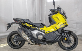 HONDA X-ADV 750 2025 RH21