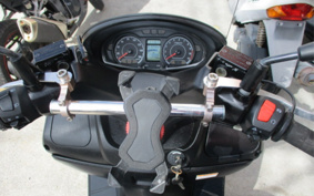 SUZUKI BURGMAN200 CH41A
