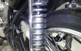 YAMAHA SR400 Gen.4 2016 RH03J