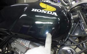 HONDA GB250 CLUBMAN GEN 2 MC10
