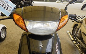 YAMAHA JOG Gen.5 SA36J