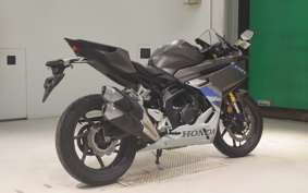 HONDA CBR250RR A 2021 MC51